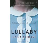 Leïla Slimani Lullaby (Tascabile)