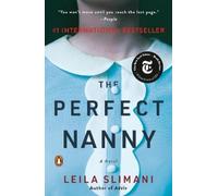 Leila Slimani The Perfect Nanny (Tascabile)