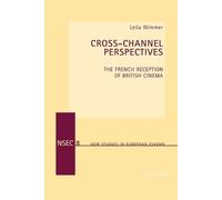 Leila Wimmer Cross-Channel Perspectives (Tascabile)