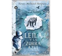 Leila y la zorra azul: 58