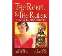 Leilani Darling Rich Linfield The Rebel & the Ruler (Tascabile)
