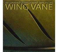 Leimgruber-Demierre-Phillips - Wing Vane