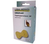 Leina di opere 72202 dito verband - 4,5 cm x 8 cm Elasticizzato
