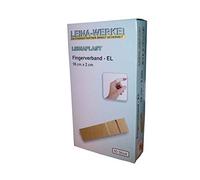 Leina di opere ref 72004 leinaplast Finger verband 180 X 20 mm, elastico