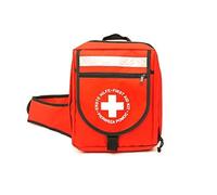 Leina ... di Pronto Soccorso Borsa Motivo, con Contenuto-in - 1 Make-up e mobili, Leina