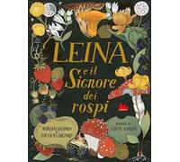 Leina e il signore dei rospi