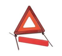 Leina Euro-Triangolo per segnalazioni di Emergenza, Come Mini Supporto Interno in plastica