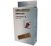 Leina opere 72000 dita bendaggio - 12 cm x 2 cm elastico