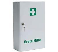 Leina VERBANDSCHRANK C, ohne INHALT, Wei·