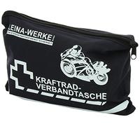LEINA-WERKE 17001 - Borsa per Fasciatura Tipo I, Senza, Colore: Blu/Bianco