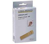 LEINA-WERKE 72050 - Nastro per dita, 12 cm x 2 cm, impermeabile