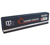 LEINA-WERKE Cassetta medica pronto soccorso Triangolo pour Auto Camion Moto