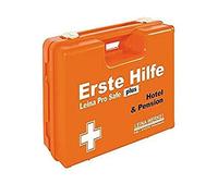 Leina-Werke Pro Safe Plus, Arancio Fluorescente, 1