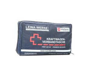 LEINA-WERKE REF 11009 Kit di pronto soccorso per auto