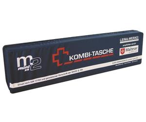 LEINA-WERKE REF 14025 Kit di pronto soccorso per auto