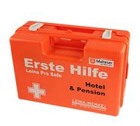 LEINA-WERKE REF 21114 Leina EH valigetta P-Safe,Hotel