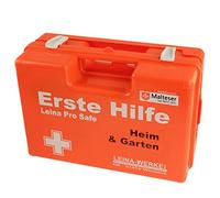 LEINA-WERKE REF 21115 Leina EH valigetta P-Safe,Giardino