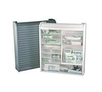 LEINA-WERKE Ref 22080 We - Valigetta del Pronto Soccorso Sani Roll