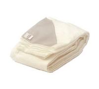 LEINA-WERKE REF 41061 - Coperta da fuoco Leina, DIN EN 1869, 100% tessuto di vetro