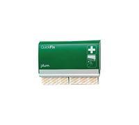 PLUM - Dispenser Cerotti (l X A X P) 232.5 X 133.5 X 33 Mm Con Suppporto A Parete - SPEDIZIONE GRATUITA
