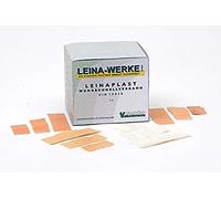 Leina-Works Ref 70052 Leinaplast cerotto El 3 - 1/2 x 8 cm