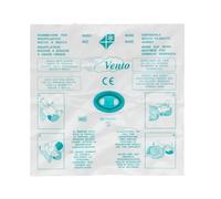 LEINAWERKE 43151 - Ausilio per la respirazione da bocca a bocca, in sacchetto di pellicola