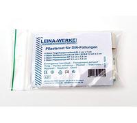 LEINAWERKE 75200 Set di cerotti, 1 pacco x 20 pezzi