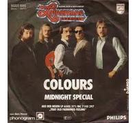 LEINEMANN - Colours / Midnight special / 6003 690