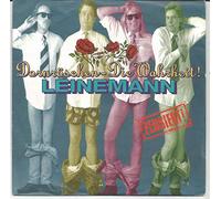 Leinemann - Dornröschen-die Wahrheit ! [Vinyl Single]