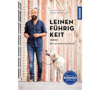 Leinenführigkeit: Der orientierte Hund
