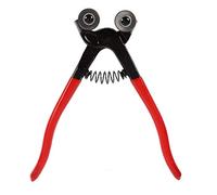 Leinggg Tronchesi per Piastrelle, Utensili per cesoie a Mosaico in Vetro Pesante da 200 mm Strumento di Lavoro per Piastrelle Fai-da-Te