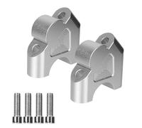 LEINOX Riser Manubrio Moto per B&MW R1200GS R1250GS Adventure Manubrio Riser Ascensore CNC Sollevatore GS 1200 1250 R1250RS S1000XR R1200R Accessori Moto(13)