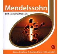 Leinsdorf,Erich - Ein Sommernachtstraum