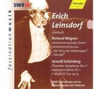 Leinsdorf Erich Historical Opera Recording 1950 - 66 (CD) Album