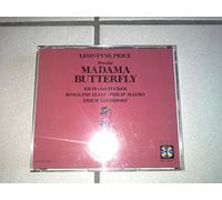 Leinsdorf,Erich - Madame Butterfly (Ga)