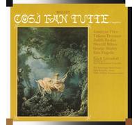 Leinsdorf,Erich - Mozart - Cosi' Fan Tutte