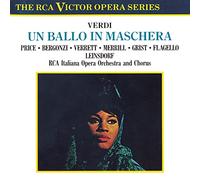 Leinsdorf,Erich - Un Ballo in Maschera