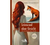 Leinwand ohne Gesicht: Die Geschichte einer Schuld - Roman mitsamt Hörbuch