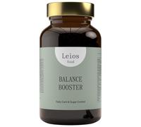 Leios Food - Balance Booster - Compresse e capsule 60 St.