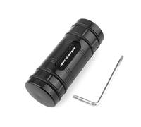 LEIOSHOP Estensore asta cambio moto Prolunga Per Punta Del Pedale Della Leva Cambio Per BM@&W S1000R/S1000XR/S1000RR S1000 RR R XR(Black XR)