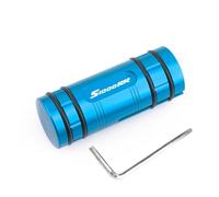 LEIOSHOP Estensore asta cambio moto Prolunga Per Punta Del Pedale Della Leva Cambio Per BM@&W S1000R/S1000XR/S1000RR S1000 RR R XR(Sky Blue RR)