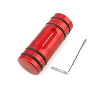 LEIOSHOP Estensore asta cambio moto Prolunga Per Punta Del Pedale Della Leva Cambio Per BM@&W S1000R/S1000XR/S1000RR S1000 RR R XR(Red XR)