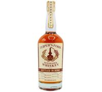 Leiper’s Fork - 4 year old Bottled In Bond Tennessee Bourbon Whiskey 70cl 50...