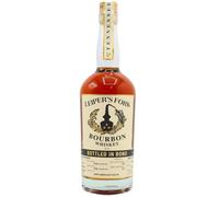 Leiper’s Fork - Bottled In Bond Bourbon 4 year old Whiskey 70cl