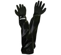 GRIFFY Guanti protettivi L+D 1485-H PVC EN 388