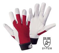 Unbekannt Griffy L+D 1706-10 - Guanti di montaggio in nappa di capra taglia (guanti): 10, XL EN 388:2016 CAT II