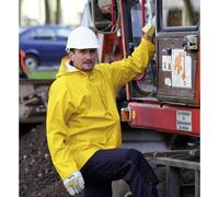 Leipold Doehle 4052-XL Giacca impermeabile PUPlus Taglia=XL EN 343/03+A1/07 +