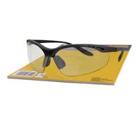 Leipold Doehle LETTURA Bifocal 26702SB-2 Occhiali di protezione Nero EN 166 DIN