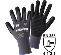 Leipold Doehle NITRIL DOT 1166-8 Poliammide Guanto da lavoro Taglia (Guanti):