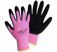 Leipold Doehle SCREEN TOUCH 149061-9 Lattice Guanti a maglia fine Taglia